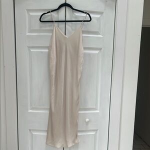 Banana Republic Slip Dress